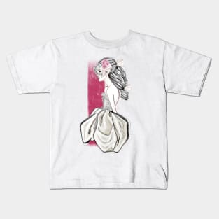 Haute Couture Kids T-Shirt